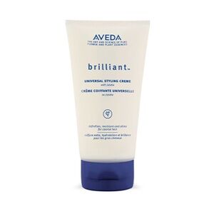 NEW FULL SIZE AVEDA BRILLIANT UNIVERSAL STYLING CRÈME 150ml